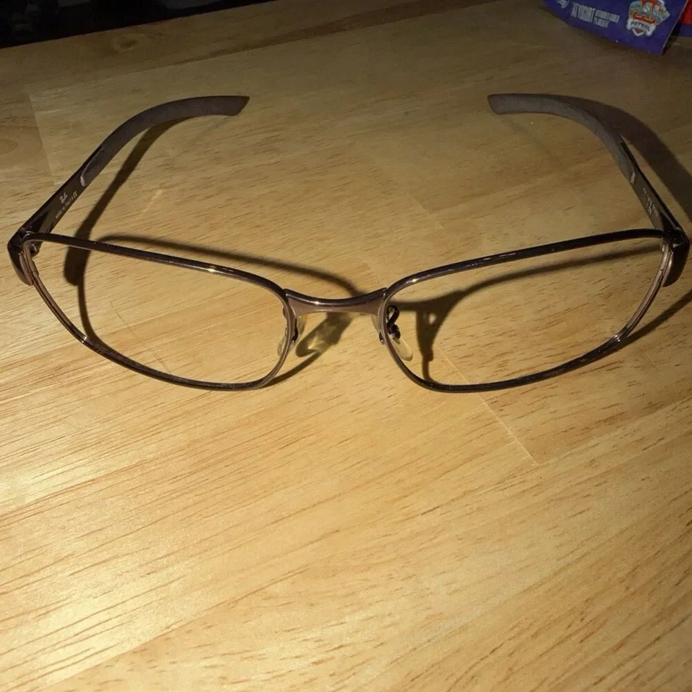 Ray-Ban Sunglasses Metal Bronze Brown  RB 3413 014/51  59-18 2N - Frames Only